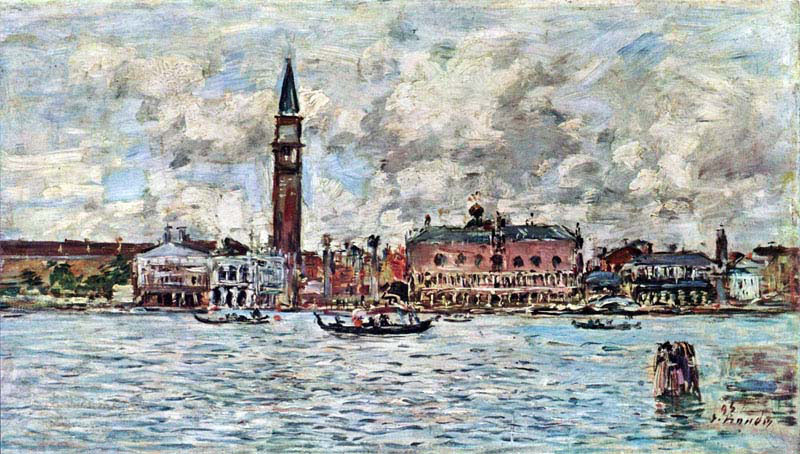 San Marco